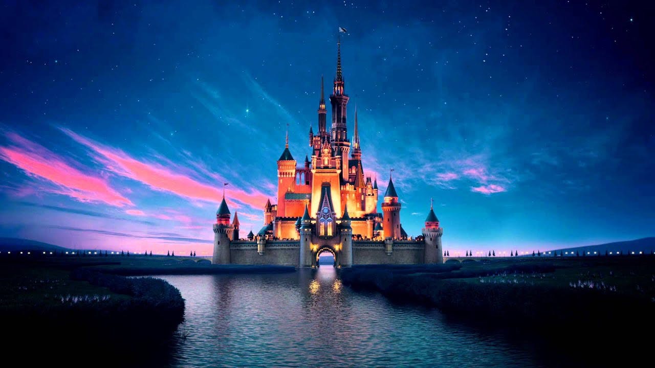 Disney Releases Updated Premiere Schedule Through 2027 Which Include ...