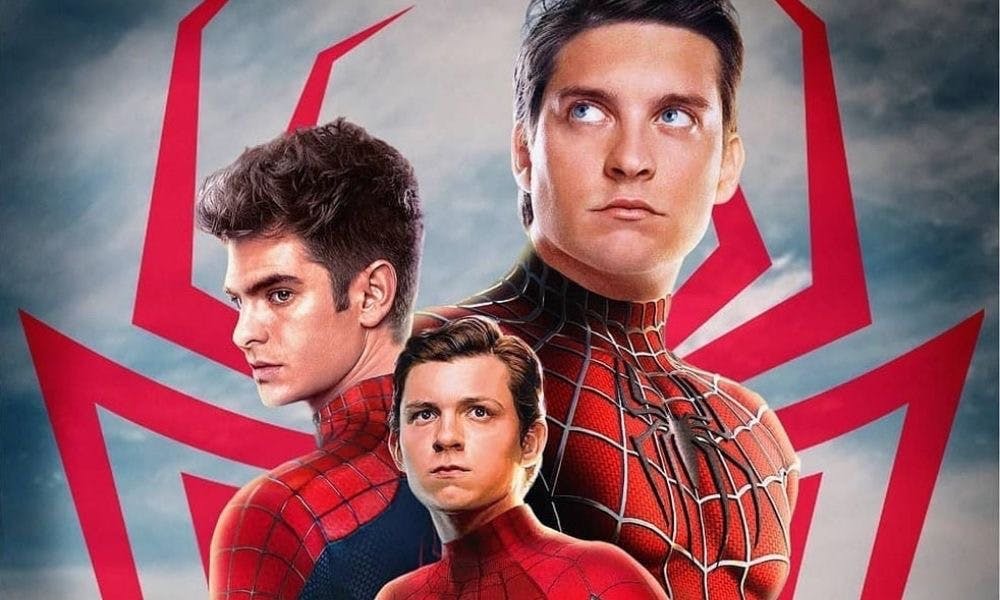 'Spider-Verse' Rumor Confirmed! Andrew Garfield And Tobey Maguire In ...