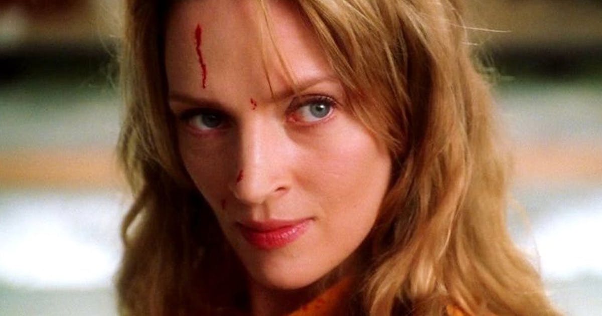 kill bill 3