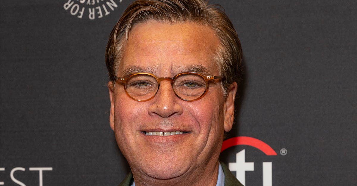 aaron sorkin