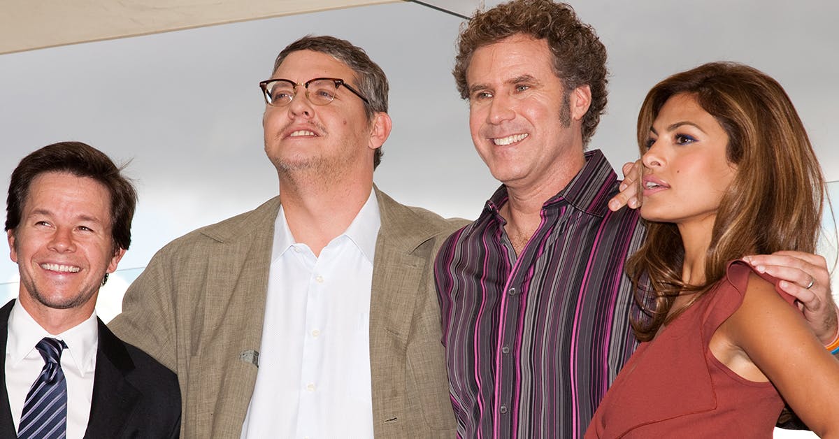 adam mckay will ferrell