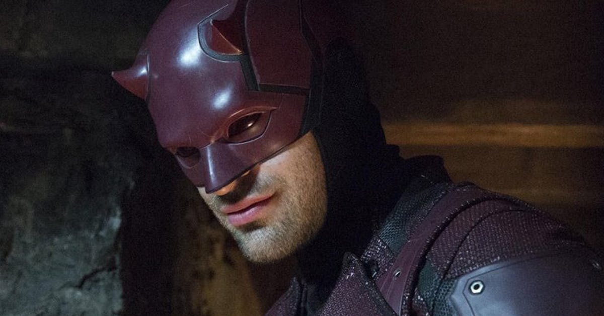 daredevil mcu