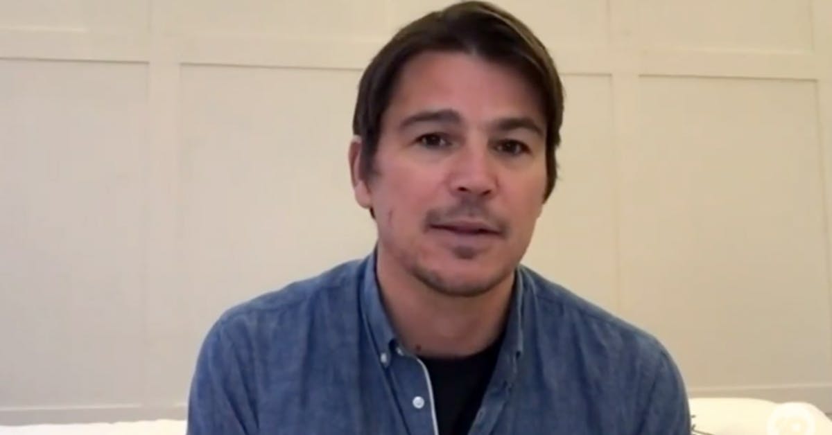 what happened to josh hartnett