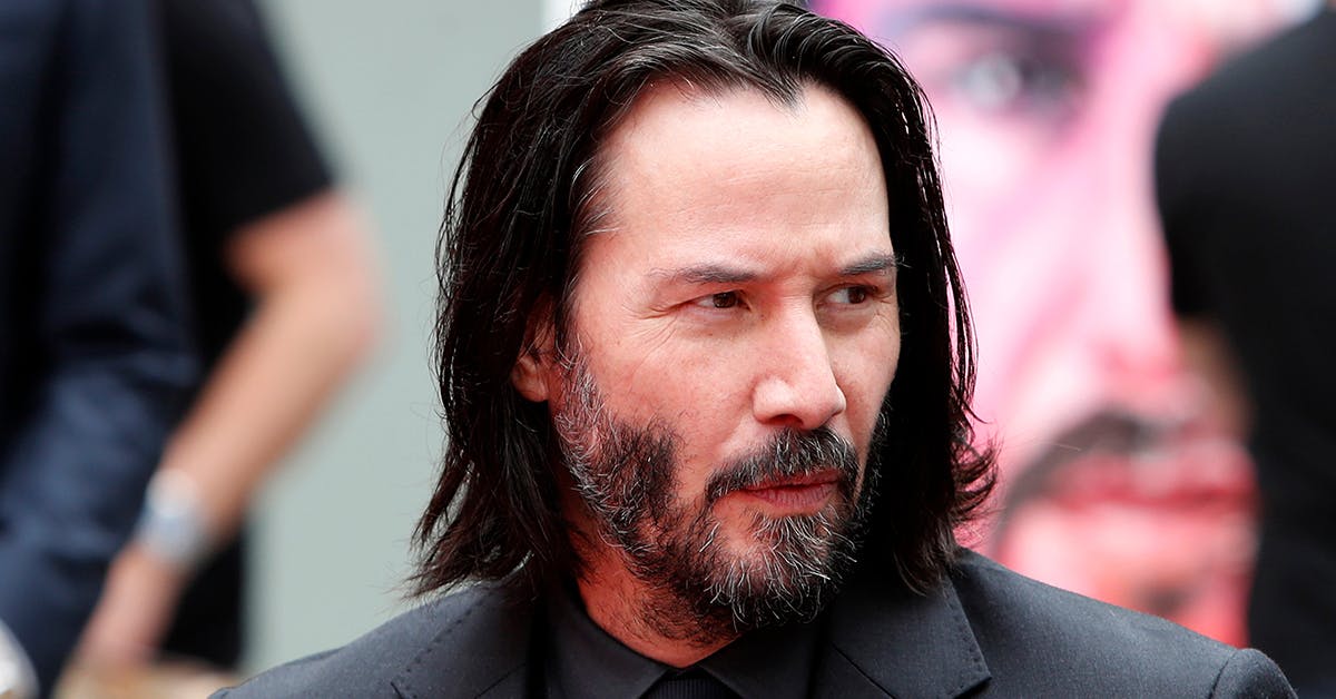 keanu reeves must watch movies