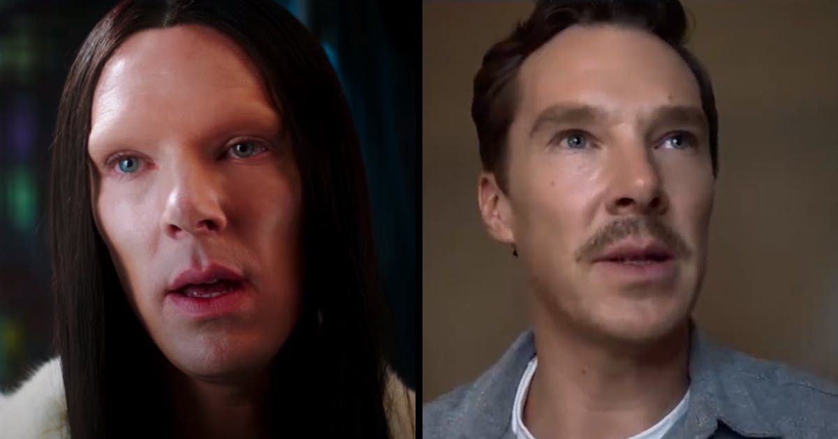 benedict cumberbatch zoolander 2