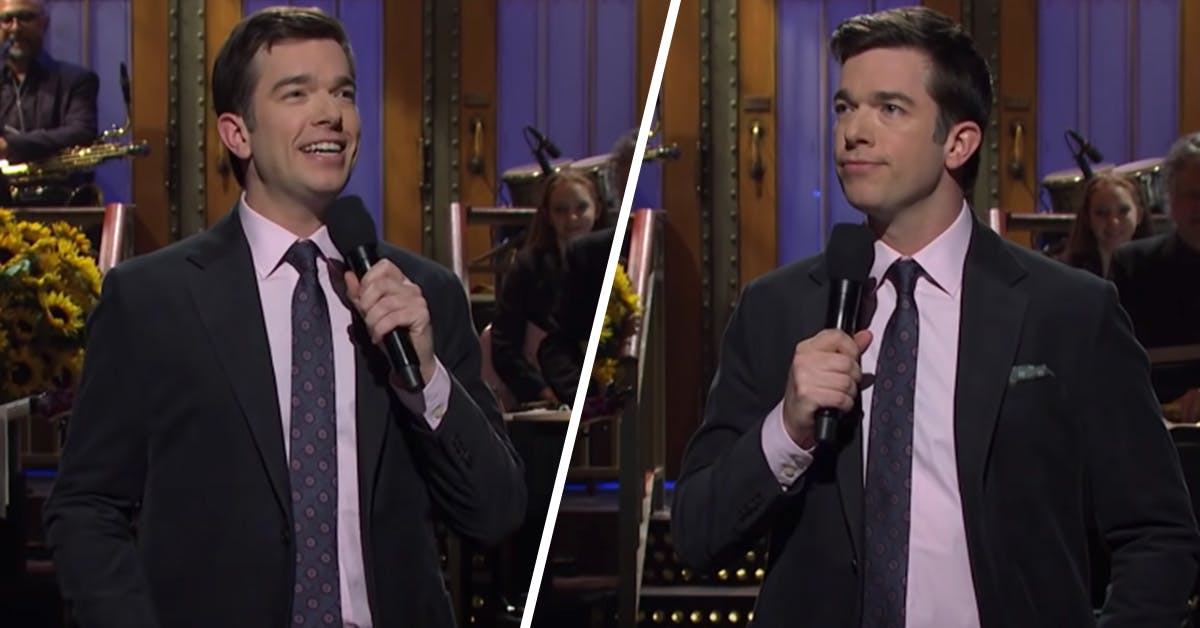 john mulaney snl