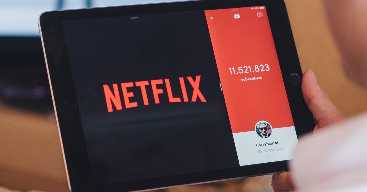 netflix password sharing