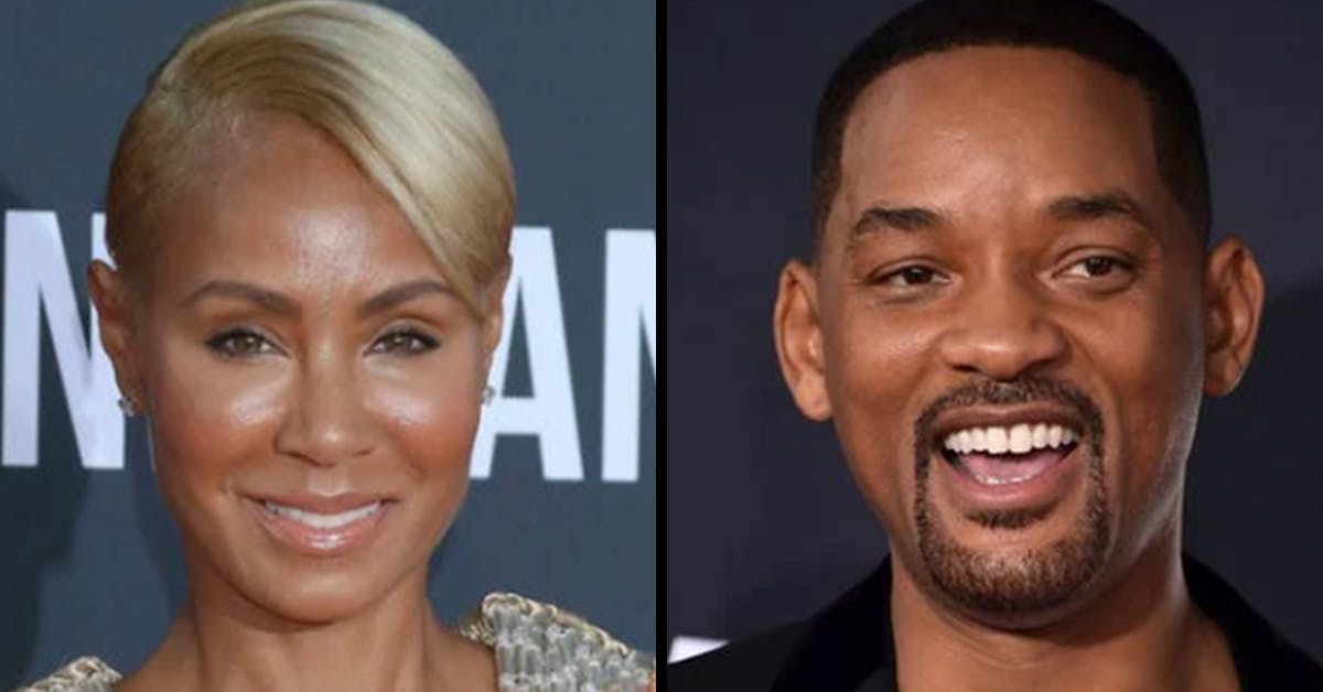 jada pinkett smith will smith