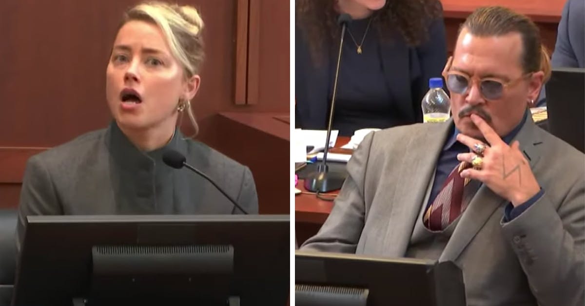 amber heard aclu