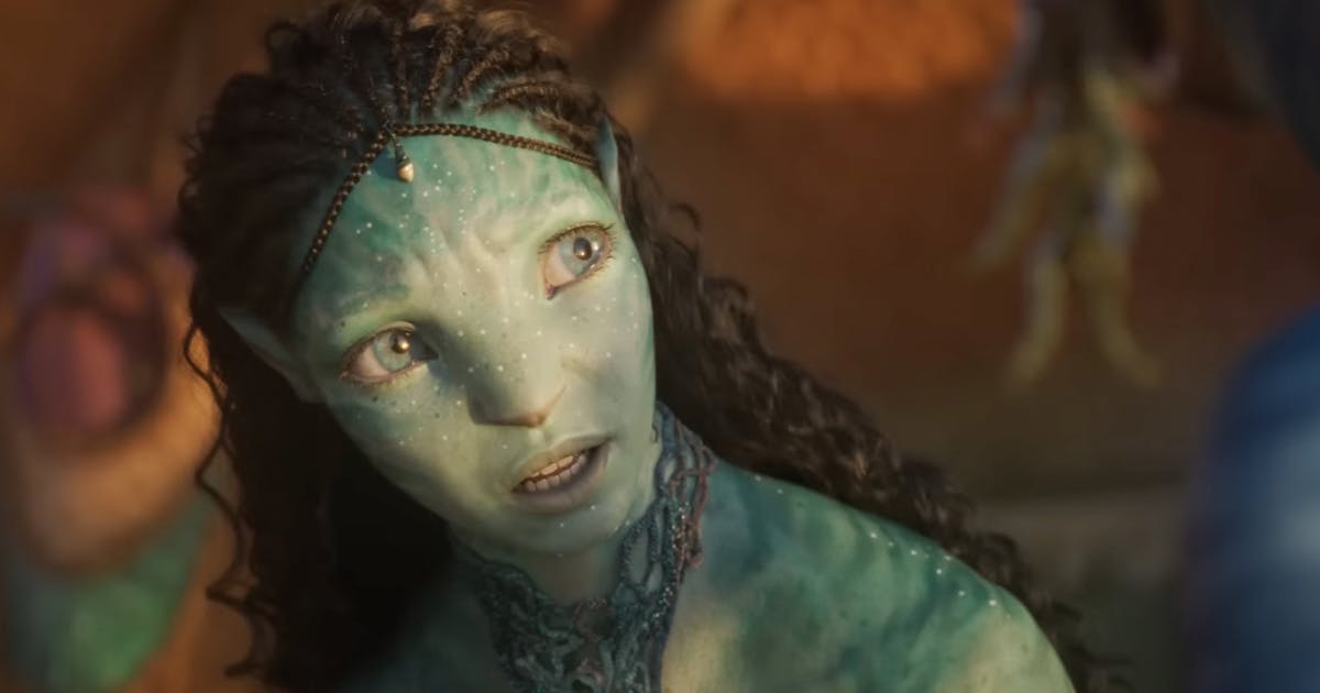 avatar 2 trailer