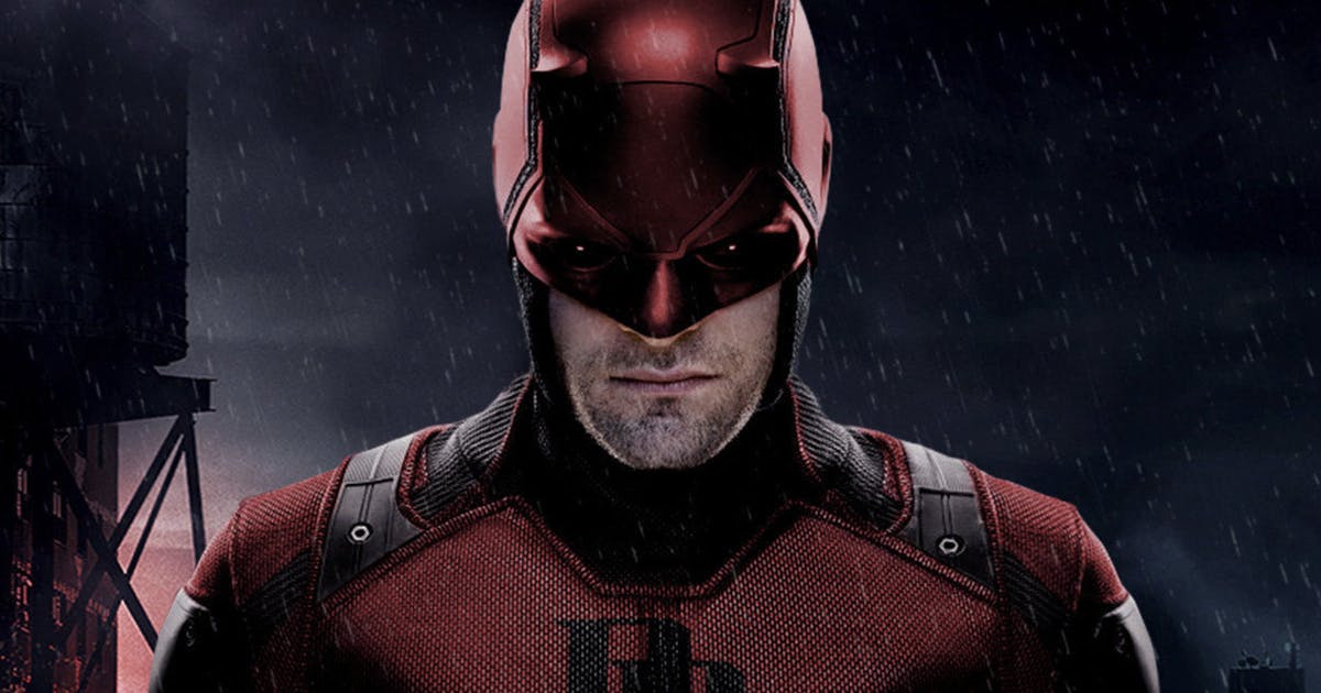 daredevil disney plus