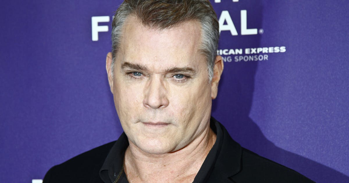 ray liotta death