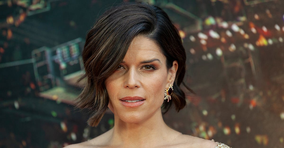 neve campbell scream 6